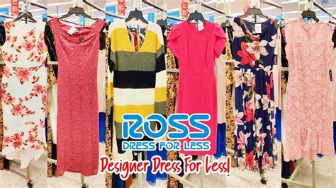 are clothes from ross fake|are ross dresses worth it.